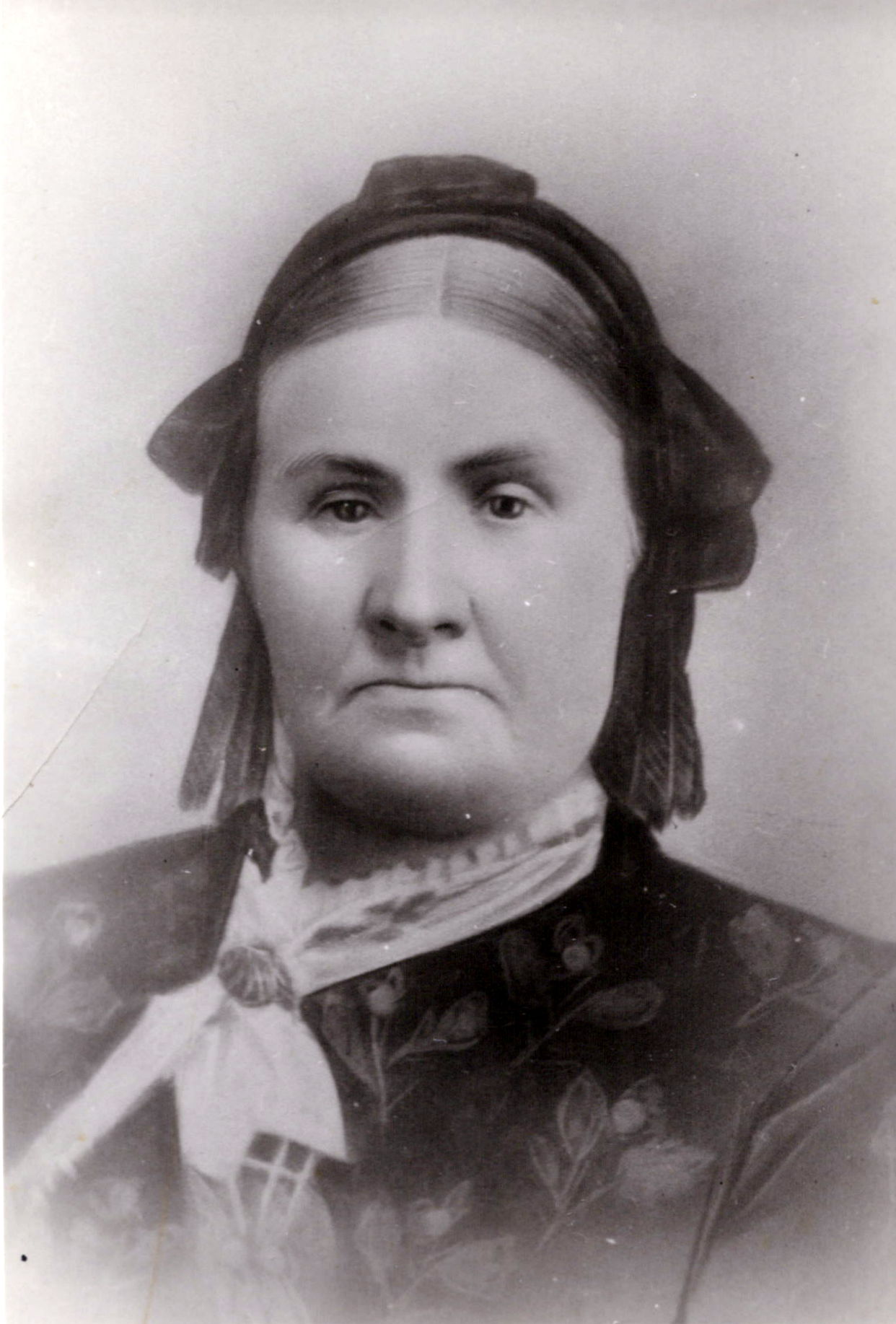 Mary Mills (1812 - 1888) Profile