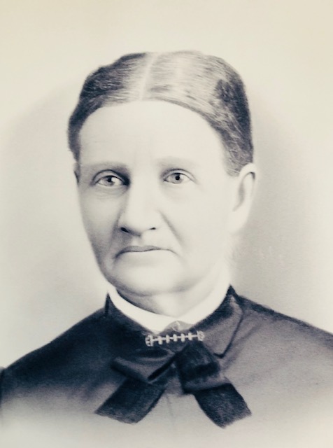 Mary Wingo Young (1825 - 1890) Profile