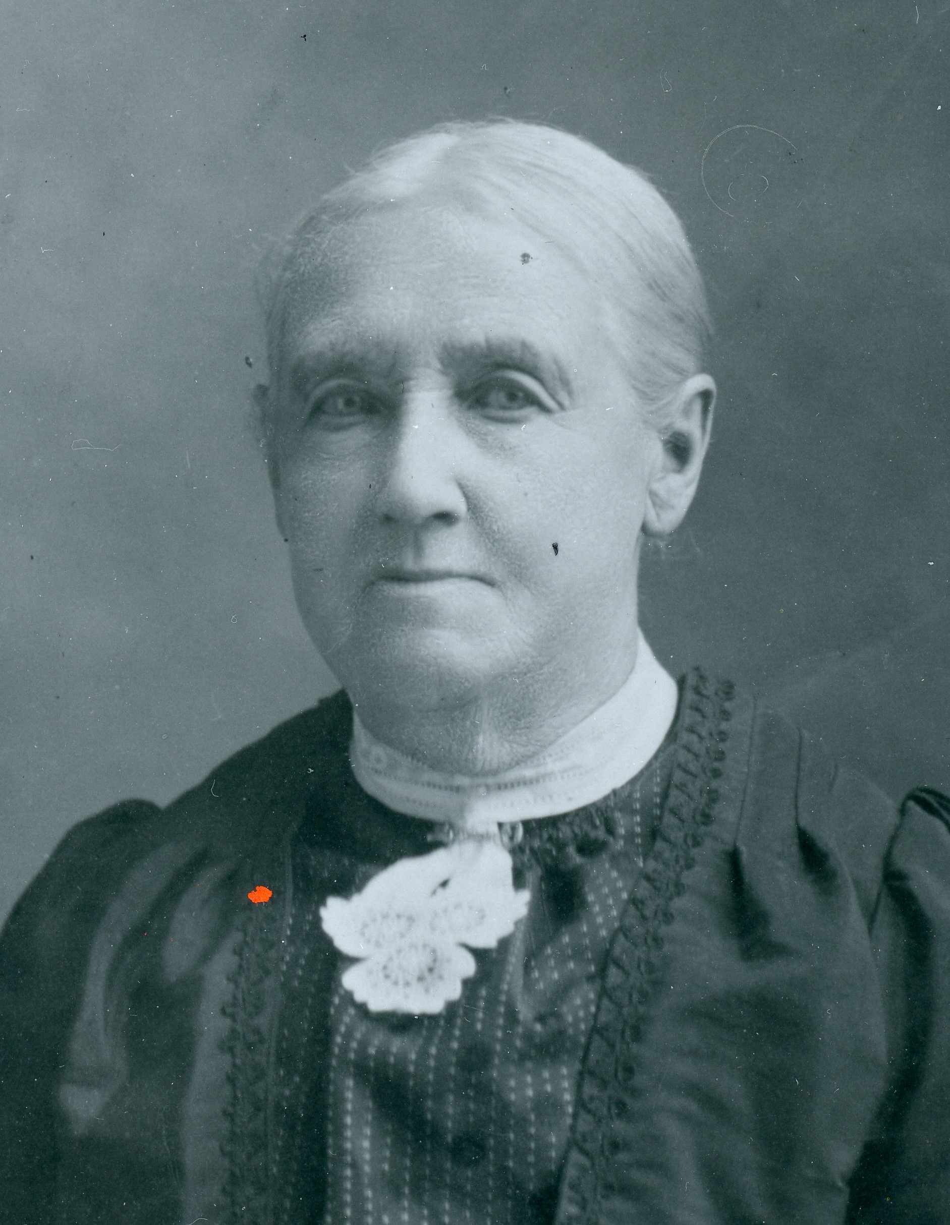 Rachel Marson (1814 - 1883) Profile