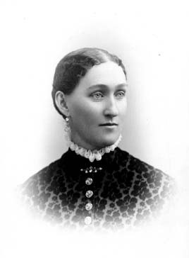 Sarah Farr (1849 - 1921) Profile