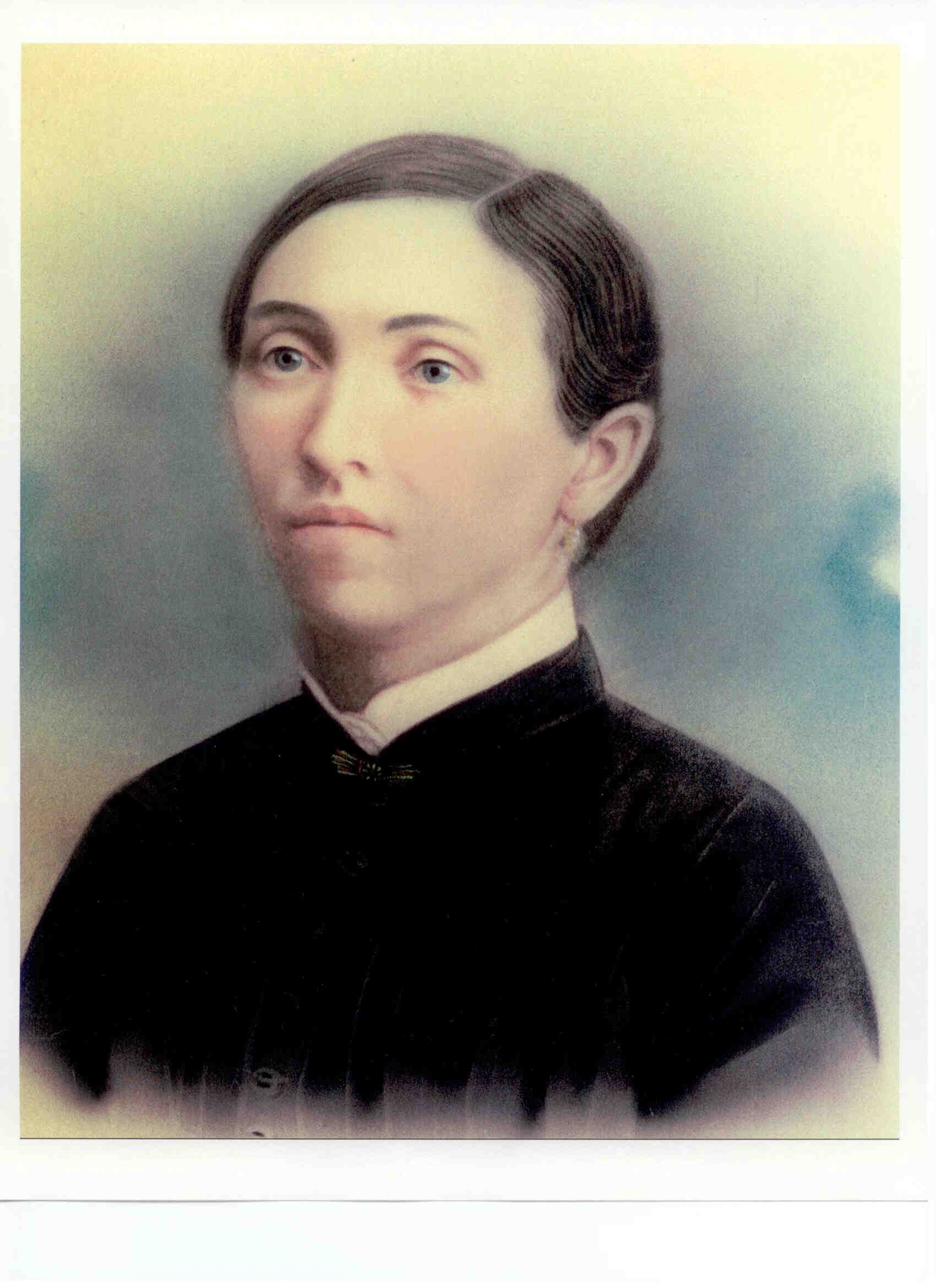 Sarah Woolley (1847 - 1902) Profile