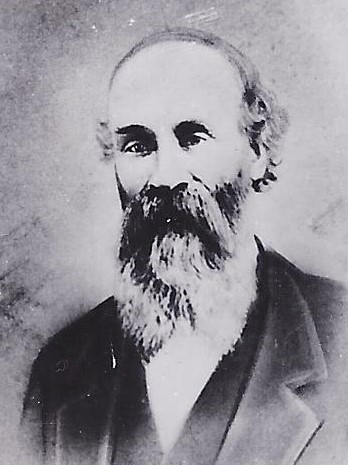 William Henry Head (1824 - 1891) Profile