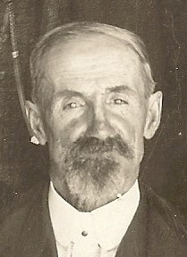 William Samuel Bethers (1843 - 1946) Profile