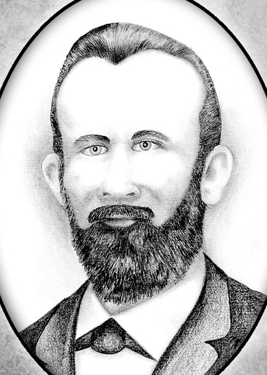 John Mayfield (1831 - 1889) Profile