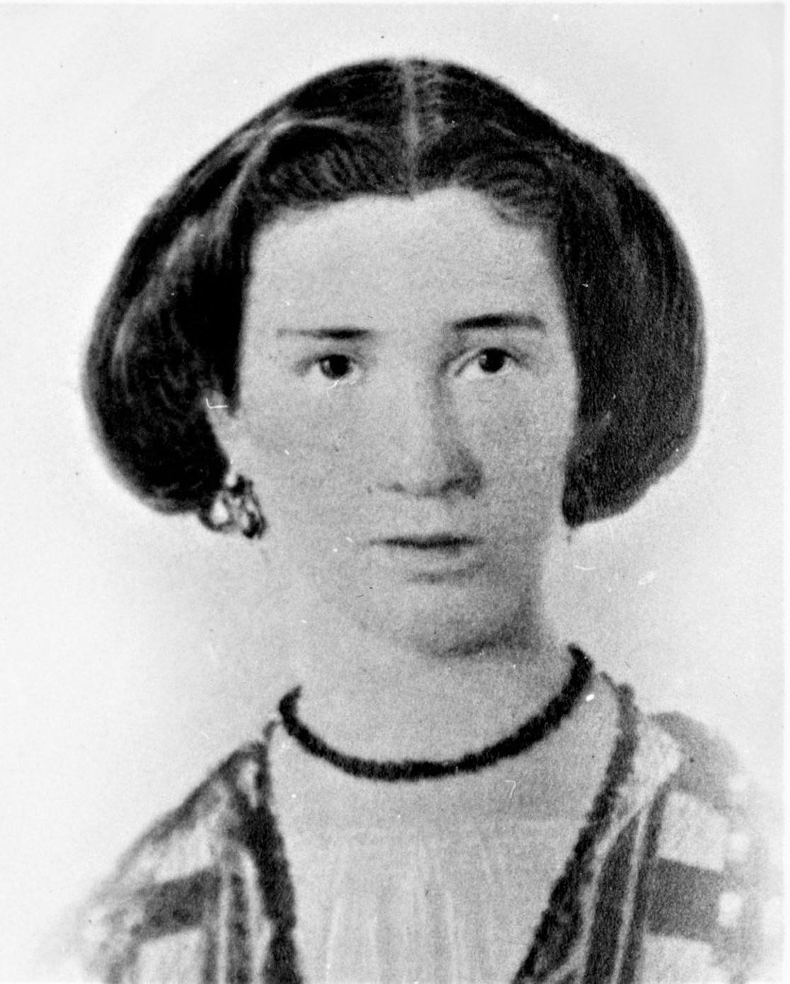 Josephine Henry (1844 - 1868) Profile