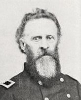 Philip St George Cooke (1809 - 1895) Profile