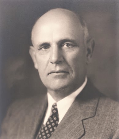 Stephen L Richards (1879 - 1959) Profile