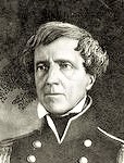 Stephen Watts Kearny (1794 - 1848) Profile