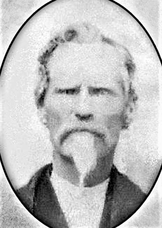 William Francis Boring (1830 - 1894) Profile