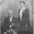 Valentine Louis Acord (1832 - 1922) Profile