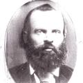 Sidney David Rigdon Allen (1835 - 1905) Profile