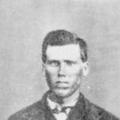James Luener Billingsley (1834 - 1867) Profile
