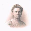 Edith Amelia Burgess (1863 - 1937) Profile