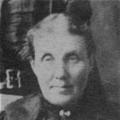 Irena Carter (1849 - 1924) Profile