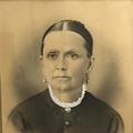 Diana Severance Chase (1827 - 1886) Profile