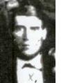Robert Easton Sr. (1822 - 1887) Profile