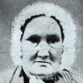 Elizabeth Bromwich (1800 - 1876) Profile