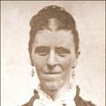Emma Temple (1825 - 1891) Profile