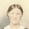 Eve Morgan (1842 - 1872) Profile