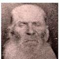 George Peter Pectol II (1805-1869) Profile