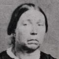 Hannah Jones (1792-1855) Profile