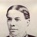 Hannah Maria Holdsworth (1832 - 1913) Profile
