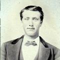 Samuel Thomas Hendrickson (1855 - 1878) Profile