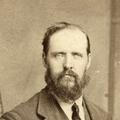Joseph Silver (1825 - 1895) Profile