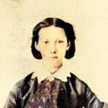 Mary Ann Grant (1846 - 1863) Profile