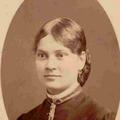 Mary Taylor Schwartz (1865-19560) Profile