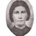 Margaret Ann Molen (1829 - 1864) Profile