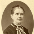 Elizabeth Evans (1817 - 1880) Profile