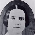 Sarah Hamlin Pratt (1818 - 1893) Profile