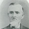 Richard Thornton Booth (1821 - 1888) Profile