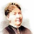 Lucinda Wilson Riddle (1843 - 1921) Profile