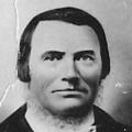 William Jeffries Barnes (1820 - 1893) Profile