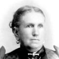 Alice Ann Marston Hill (1839 - 1907) Profile