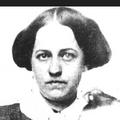 Almeida Jane Johnson (1833 - 1889) Profile