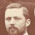 Ammon Solomon Brown (1880-1968) Profile