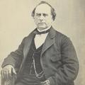 Ezra Taft Benson (1811 - 1869) Profile