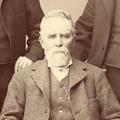 Harmon Cutler (1799 - 1869) Profile