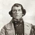 Ira Eldredge (1810 - 1866) Profile