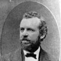 William Samuel Godbe (1833 - 1902) Profile