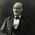 George Washington Hill (1822 - 1891)