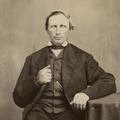 Joseph Horne (1812 - 1897)