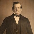 Orson Hyde (1805 - 1878)