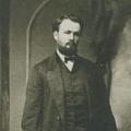 David Patten Kimball (1839 - 1883) Profile