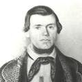 David Lewis (1814 - 1855) Profile