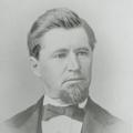 Feramorz Little (1820 - 1887) Profile