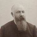 Christian August Madsen (1822 - 1907) Profile